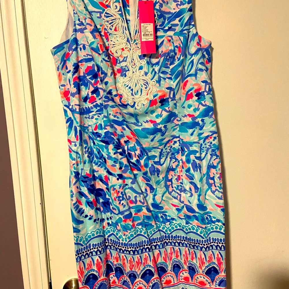Lilly Pulitzer Dress NWT
